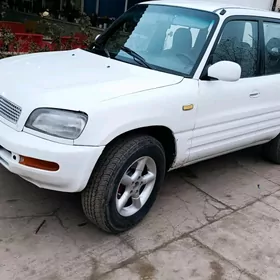 Toyota RAV4 1997