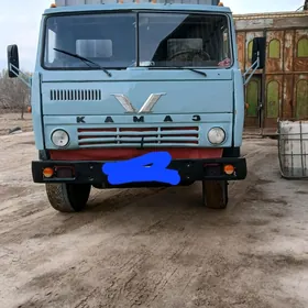 Kamaz 5320 1993