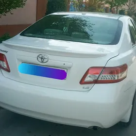 Toyota Camry 2010