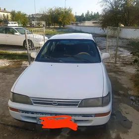 Toyota Corolla 1993