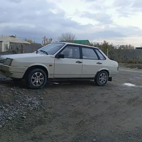 Lada 21099 1994