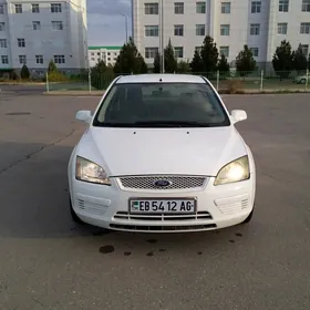 Ford Focus 2006