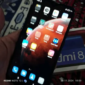 redmi 8