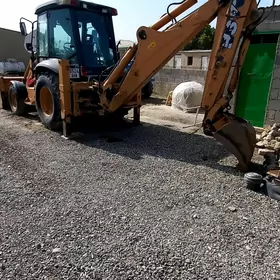 Caterpillar Excavator 2008