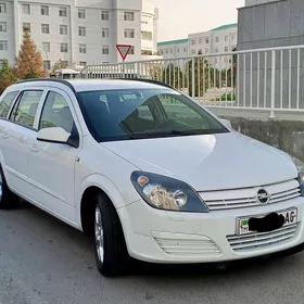 Opel Astra 2005