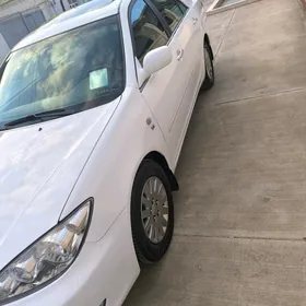 Toyota Camry 2005