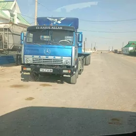 Kamaz 5410 1994