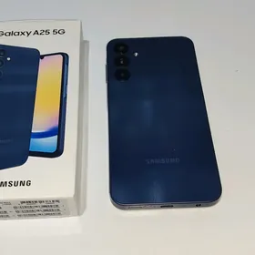 Samsung a25