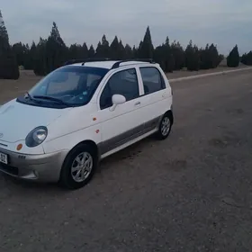 Daewoo Matiz 2003