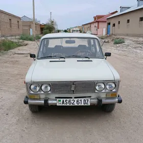 Lada 2106 1995