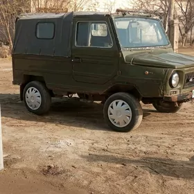 UAZ 2206 1993