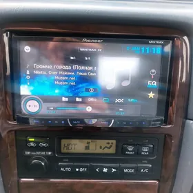 Pioneer AVH-X4550DVD