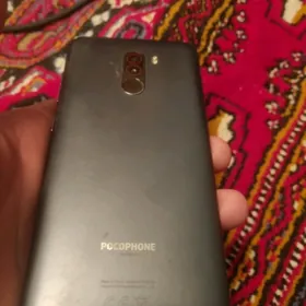 poco f1 6/64