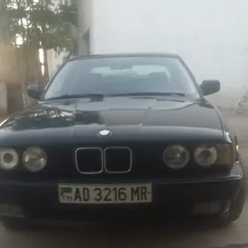 BMW 535 1990