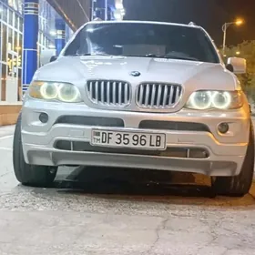 BMW X5 2006