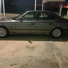 BMW 525 1991