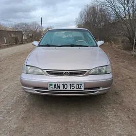 Toyota Corolla 1999