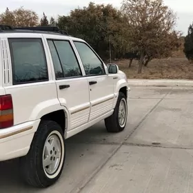 Jeep Grand Cherokee 1993