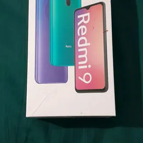 Redmi 9