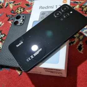 Redmi 12 8/128 gb