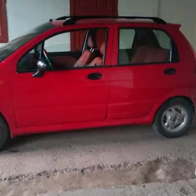 Daewoo Matiz 2005