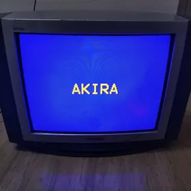 Akira telewizor