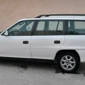 Opel Astra 1991