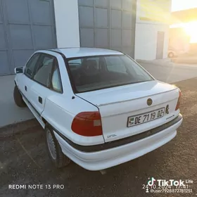 Opel Astra 1993