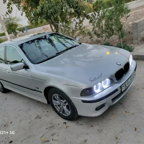 BMW E39 1999