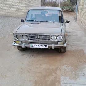 Lada 2106 1985