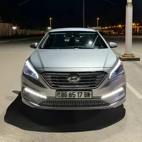 Hyundai Sonata 2017