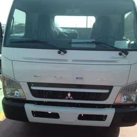 Mitsubishi Canter 2024