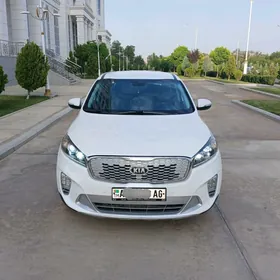 Kia Sorento 2019