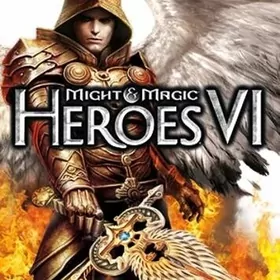 игра Might and Magic heroes 6