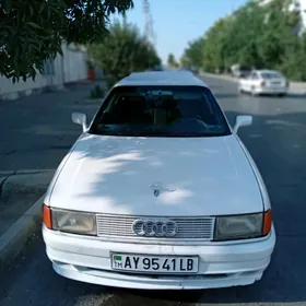 Audi 80 1990