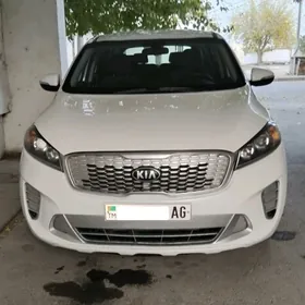 Kia Sorento 2019