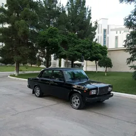 Lada 2107 2010