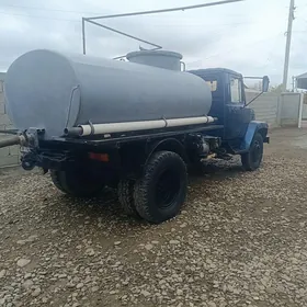 Gaz 53 1992