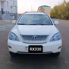 Lexus RX 330 2004