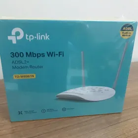 router tp link роутер