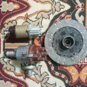 24 dınama stator