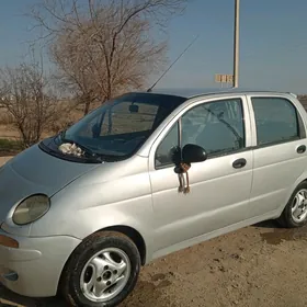 Daewoo Matiz 2000