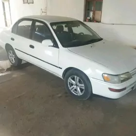 Toyota Corolla 1994