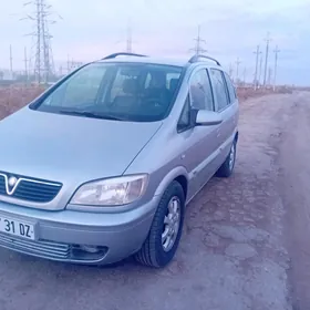 Opel Zafira 2003