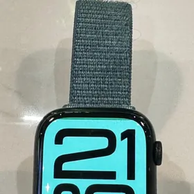 iWatch Series 7