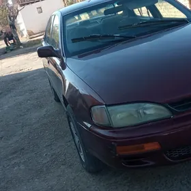 Toyota Camry 1996