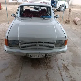 Gaz 3110 1993