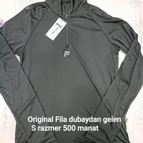 original Fila