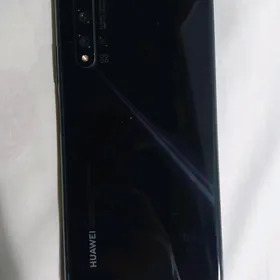 HUAWEI NOVA 5T