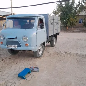 UAZ 462 1981